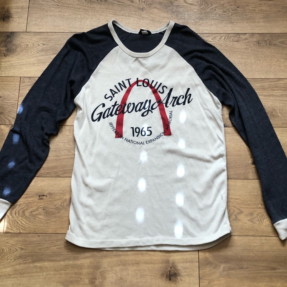 St. Louis Sweater